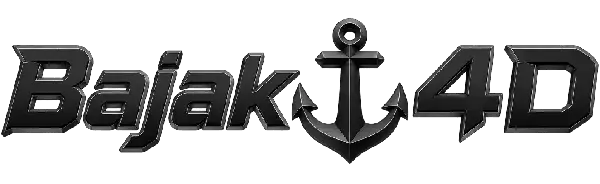 bajak4dslot.com